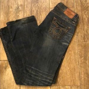 Big Star Sophie jeans size 26
